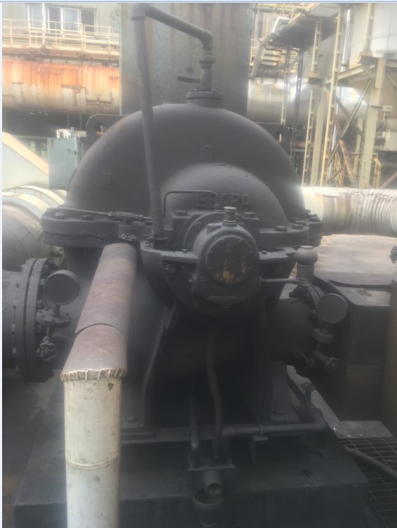 EBARA 300*200CNJC5...
