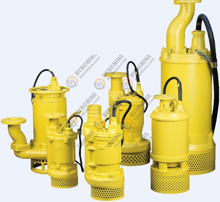 hydraulic valve