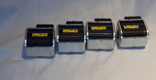 hydraulic valve