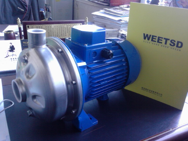 hydraulic valve