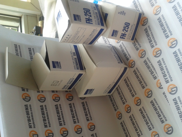 hydraulic valve