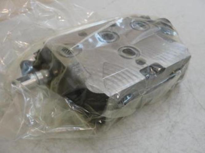 hydraulic valve