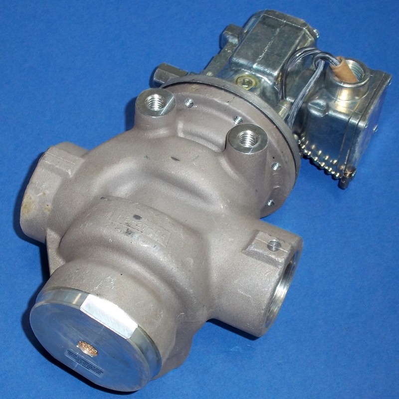hydraulic valve