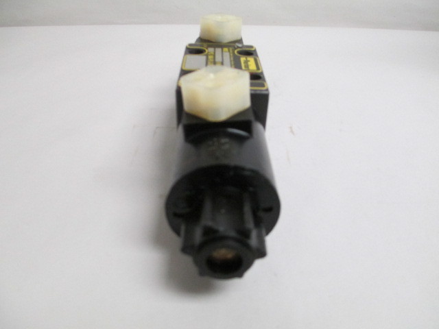 hydraulic valve