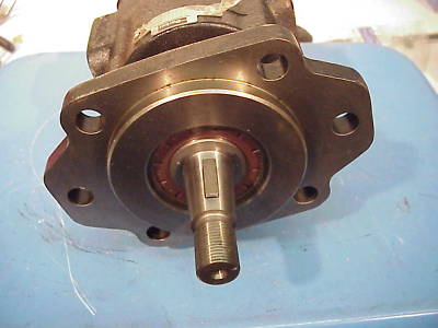 hydraulic valve