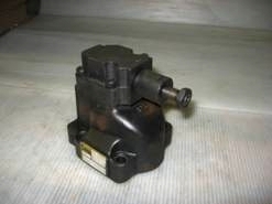 hydraulic valve