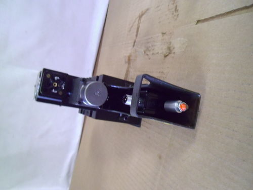 hydraulic valve