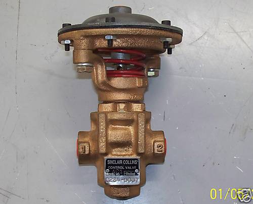 hydraulic valve