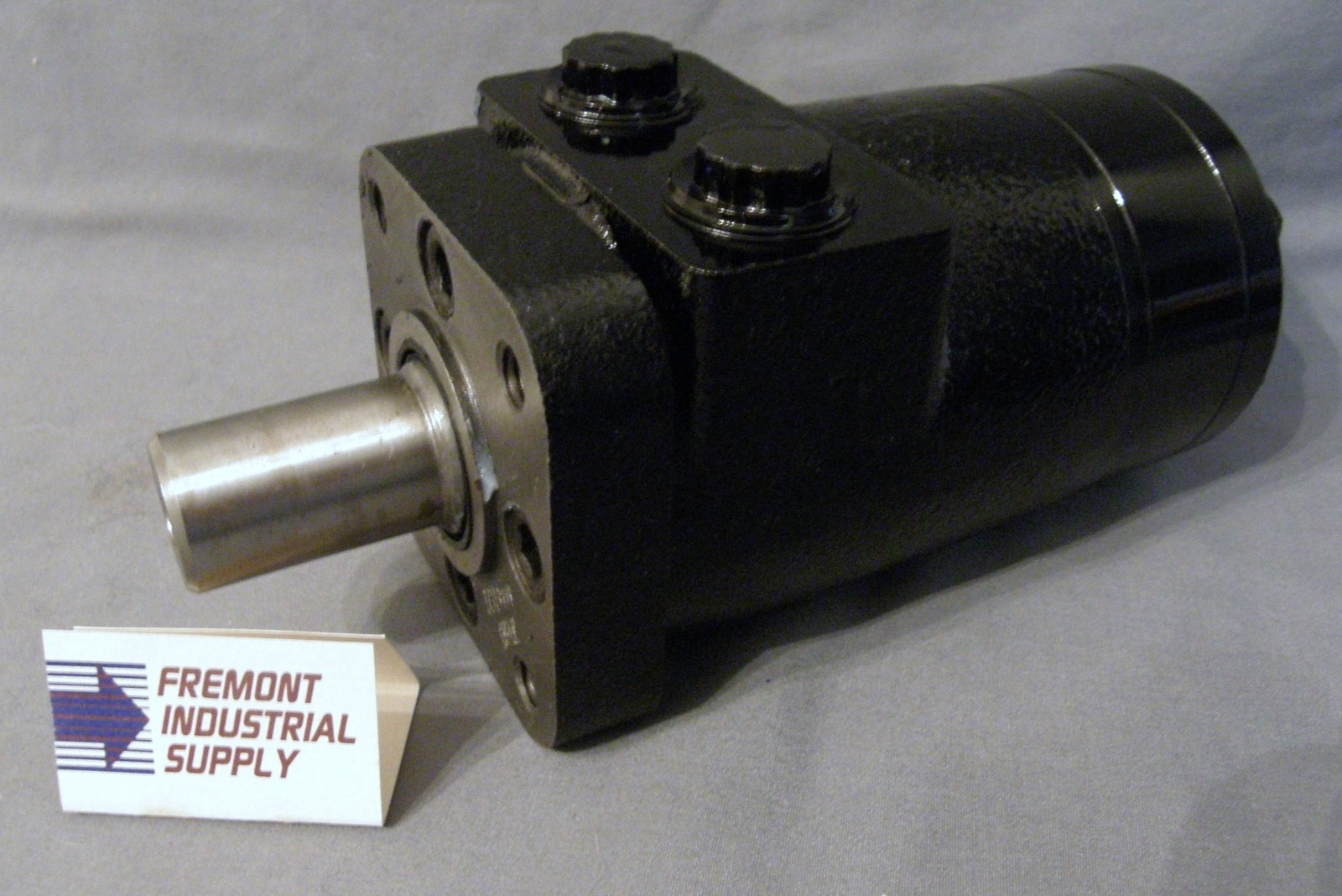 hydraulic valve
