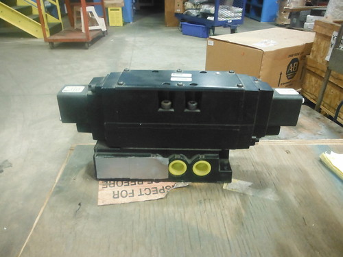 hydraulic valve