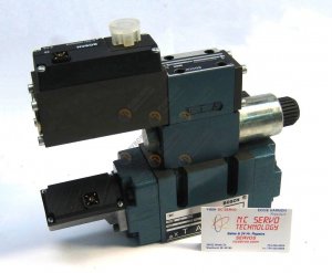 hydraulic valve