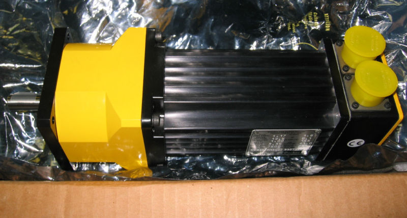 hydraulic valve