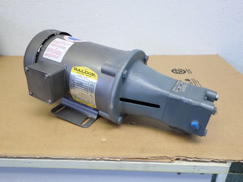 hydraulic valve