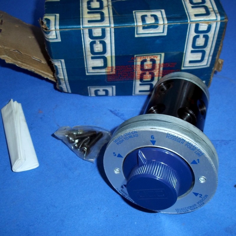 hydraulic valve