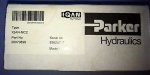 hydraulic valve