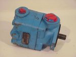 hydraulic valve