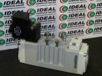 hydraulic valve