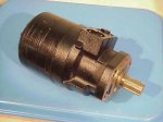 hydraulic valve