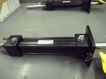 hydraulic valve