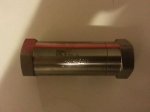 hydraulic valve