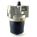 hydraulic valve