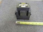 hydraulic valve