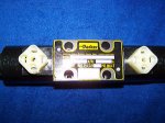 hydraulic valve