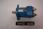 hydraulic valve