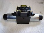 hydraulic valve