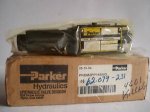 hydraulic valve