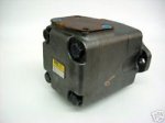 hydraulic valve