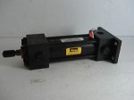 hydraulic valve