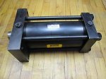 hydraulic valve
