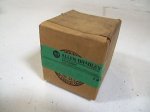 hydraulic valve