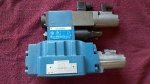 hydraulic valve