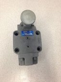 hydraulic valve
