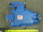 hydraulic valve