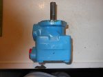 hydraulic valve