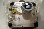 hydraulic valve