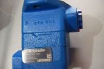 hydraulic valve