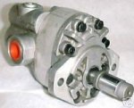 hydraulic valve