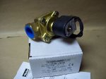 hydraulic valve