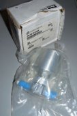 hydraulic valve