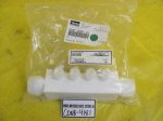 hydraulic valve