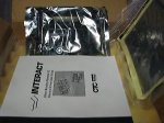 hydraulic valve