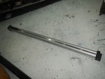 hydraulic valve
