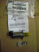 hydraulic valve