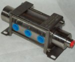 hydraulic valve