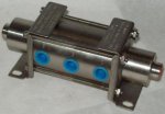 hydraulic valve