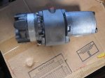 hydraulic valve